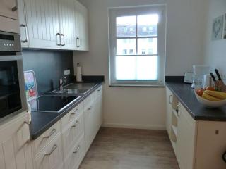 Holiday apartment "Baltic Sea Suite" - Wustrow - 5