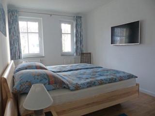 Holiday apartment "Baltic Sea Suite" - Wustrow - 4