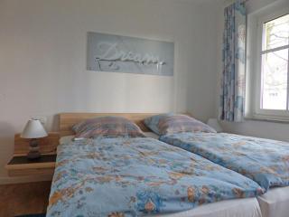 Holiday apartment "Baltic Sea Suite" - Wustrow - 1