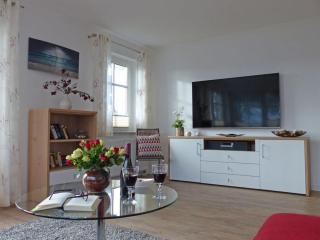 Holiday apartment "Baltic Sea Suite" - Wustrow - 9