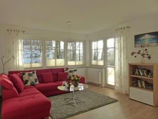 Holiday apartment "Baltic Sea Suite" - Wustrow - 7