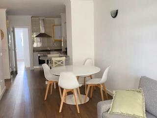 Acogedor apartamento en primera línea de playa - Canet d'en Berenguer - 8