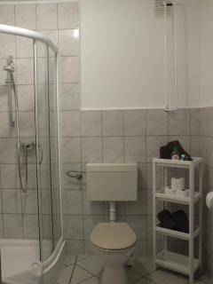 Zwei Bett Zimmer - Pruchten - 5