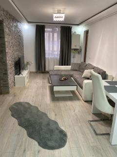 Apartament Teodora - Cîmpulung - 2