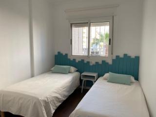 Acogedor apartamento en primera línea de playa - Canet d'en Berenguer - 5