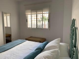 Acogedor apartamento en primera línea de playa - Canet d'en Berenguer - 6