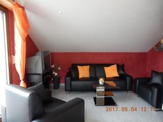 Holiday apartment Moselle Panorama - Enkirch - 7