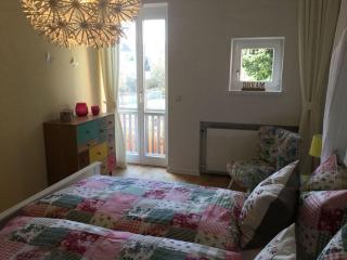 Appealing apartment in Coburg - Coburg - 3