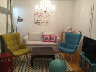 Appealing apartment in Coburg - Coburg - 4