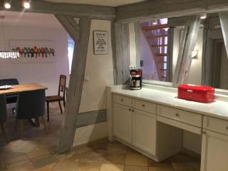 Appealing apartment in Coburg - Coburg - 8
