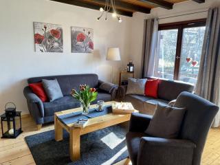 Attractive apartment in Diemelsee - Diemelsee - 9