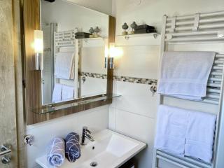 Attractive apartment in Diemelsee - Diemelsee - 5