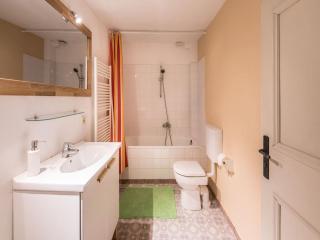 Pleasant apartment in Unsleben - Unsleben - 3