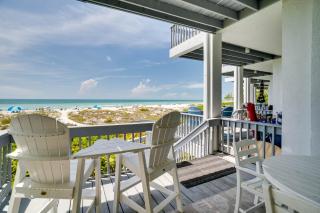 Hidden Cove Gulf Front Property on Holmes Beach - Holmes Beach - 0