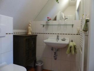 WERTS HOF Apartment 1 - Rauschenberg - 3