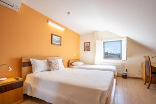 B&B Pensão Avenida - Oliveira de Frades - 3