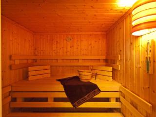Nice apartment in Zempin - 1