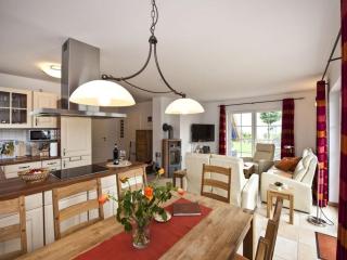 Nice apartment in Zempin - 8