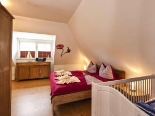 Nice apartment in Zempin - 6