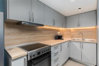 Premium Loft In City Center - Tesalónica - 8