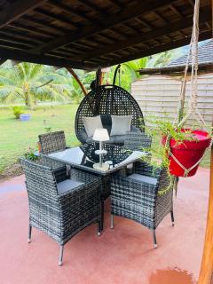 Bungalow TEIPO - Teavaro - 6