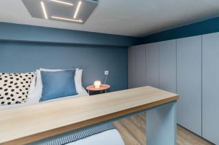 Premium Loft In City Center - Tesalónica - 5