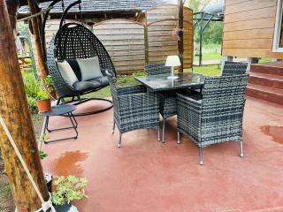 Bungalow TEIPO - Teavaro - 4