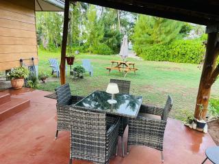 Bungalow TEIPO - Teavaro - 3