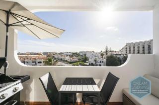 Moai Dream Lodging - Albufeira - 1