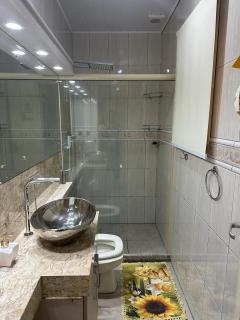 Aluguel casa com piscina no centro em Torres/RS - 6