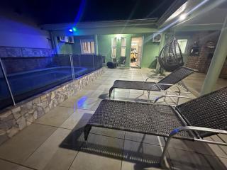 Aluguel casa com piscina no centro em Torres/RS - 5