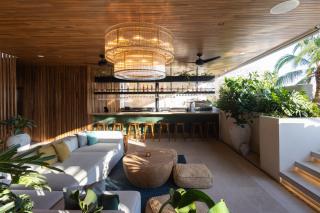 Silvestre Nosara Hotel & Residences - Nosara - 4