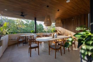 Silvestre Nosara Hotel & Residences - Nosara - 1