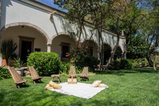 Hotel Boutique Viñedo Los Remedios - 3