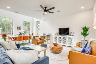 St Augustine Getaway with Grill, Near Downtown! - 8
