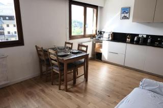 Résidence Les Dryades - Les Dryades 13 MAE-9564 - Saint-Gervais-les-Bains - 7