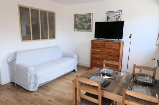 Résidence Les Dryades - Les Dryades 13 MAE-9564 - Saint-Gervais-les-Bains - 5