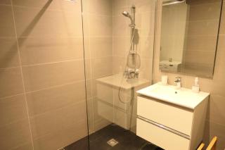 Résidence Les Dryades - Les Dryades 13 MAE-9564 - Saint-Gervais-les-Bains - 1