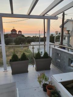 THE GREY VILLA - Skala Rachoniou - 6