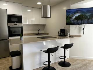 Ámplio apartamento playa La Mata Torrevieja - La Mata - 9