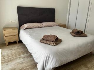 Ámplio apartamento playa La Mata Torrevieja - La Mata - 7