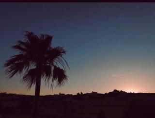 Sunset Roof apartment - Madaba - 1