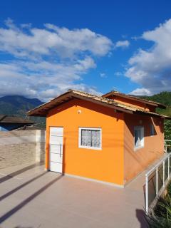 Aconchego em Ilhabela - 1