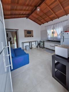 Aconchego em Ilhabela - 6