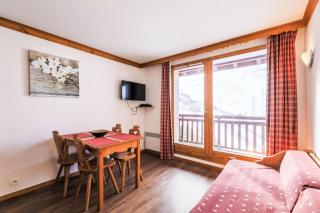 Résidence Les Valmonts - maeva Home - Appartement 2 Pièces 4 Personnes - Sélection MAE-1036 - Saint-Martin-de-Belleville - 9