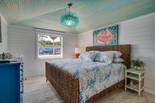 3 min walk to the beach with large private pool - Holmes Beach - 5