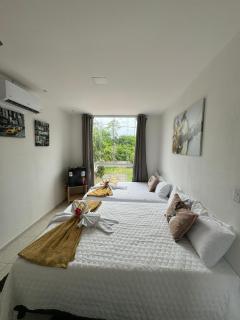 Pousada Hércules Beach Paradise - 0