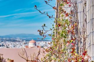 Panorama Studio - Chania - 7