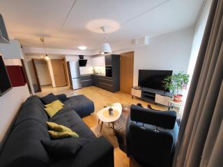 Aptartment at newer building - 8