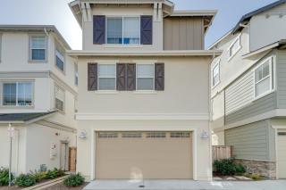 Newark Retreat with Home Gym, Grill, Bicycles and More - Newark - 8